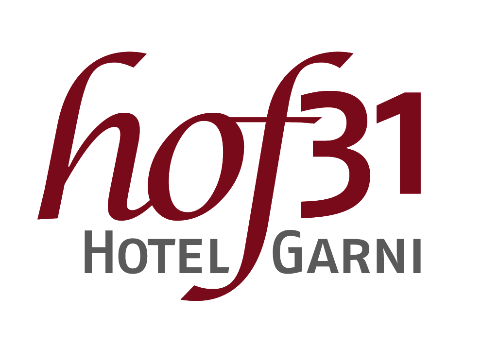 Hotel Garni Hof31